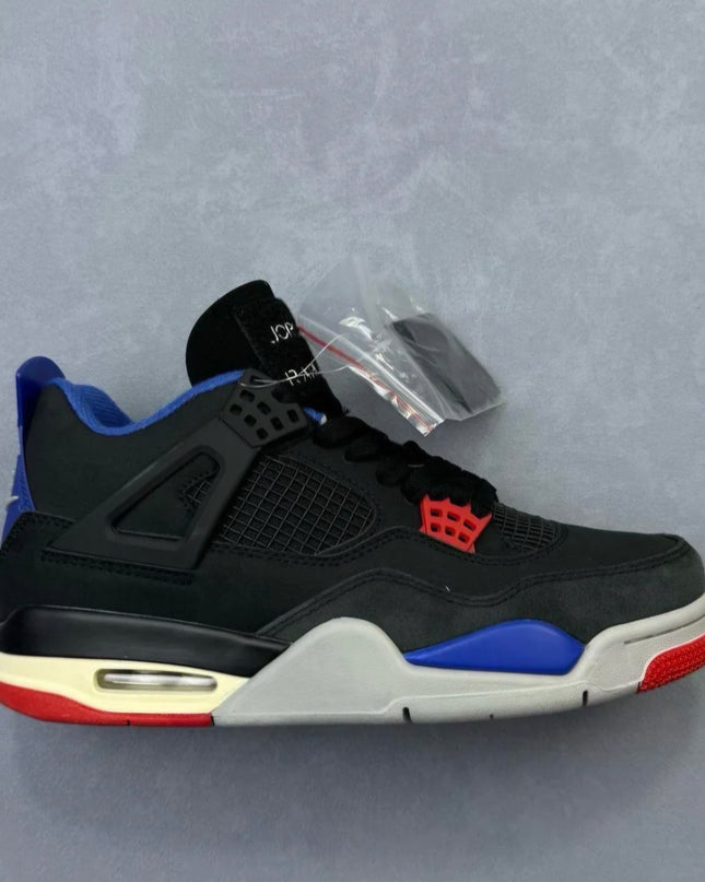 Air Jordan 4 "Retro Rare"