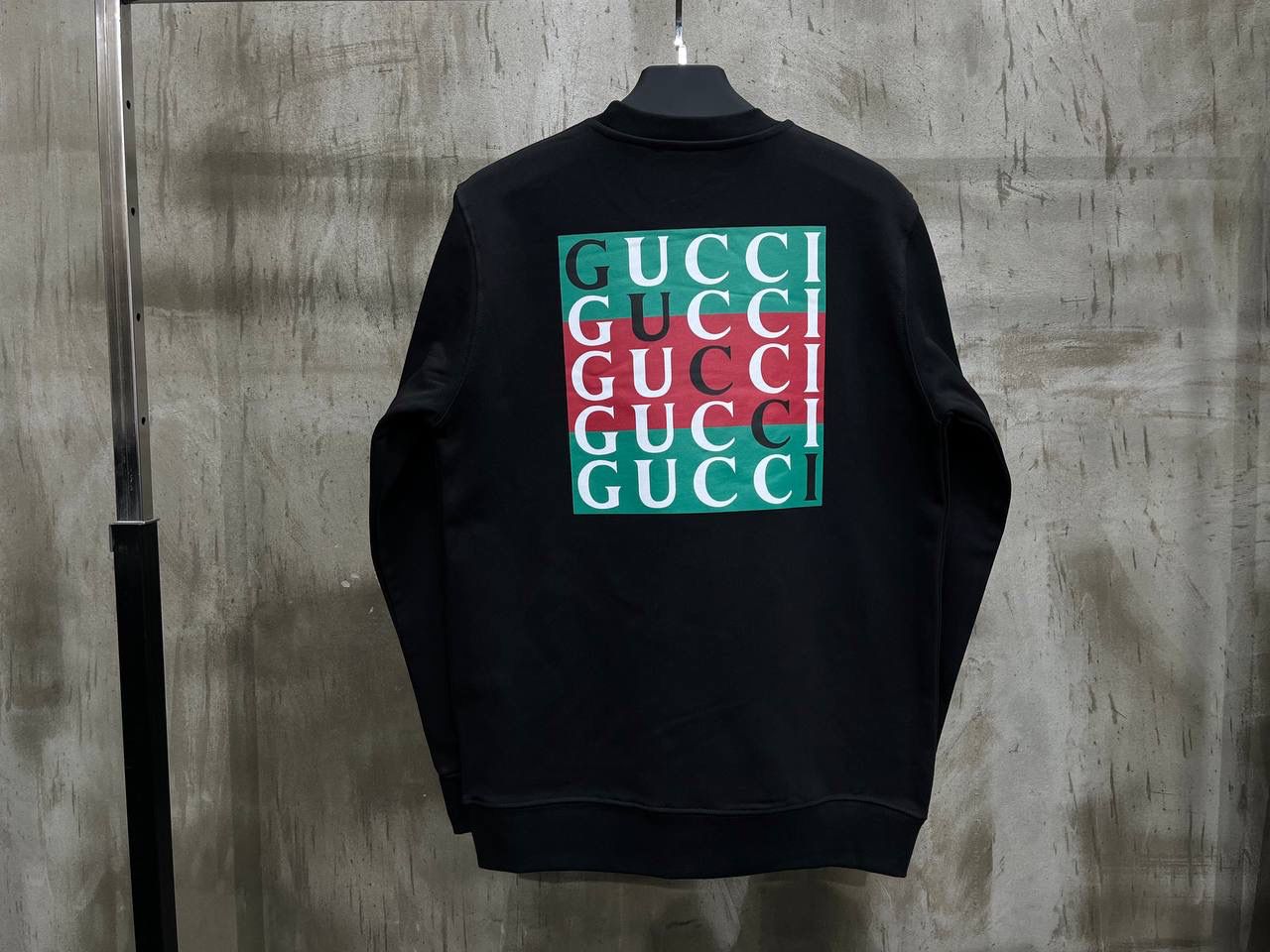 Gucci