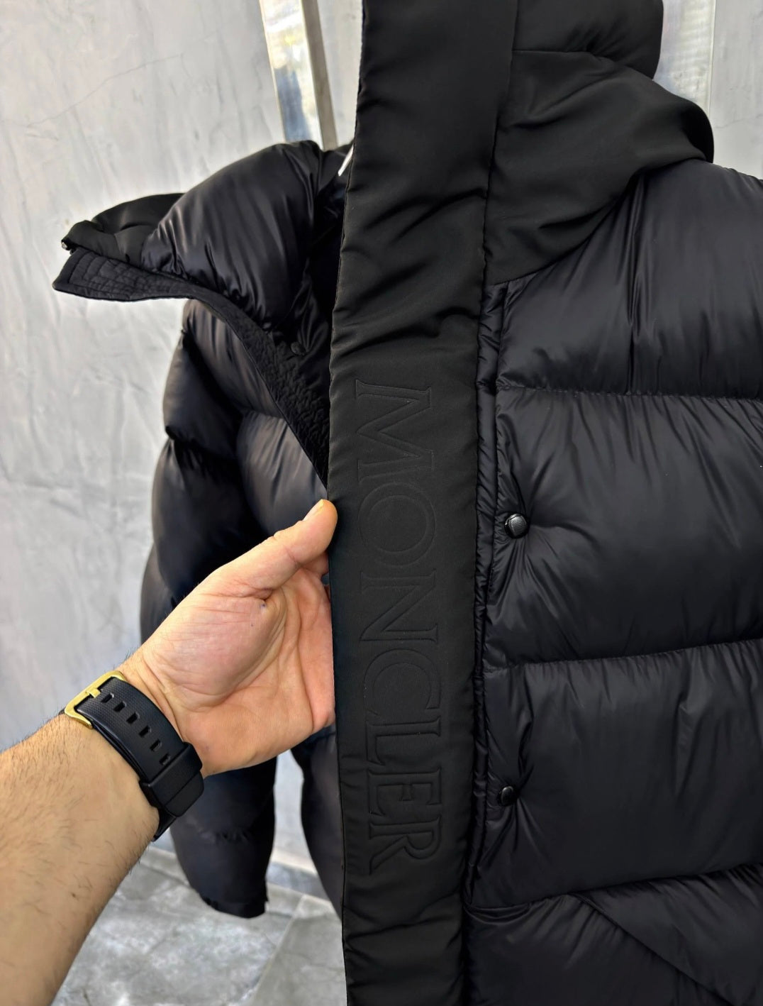 Moncler
