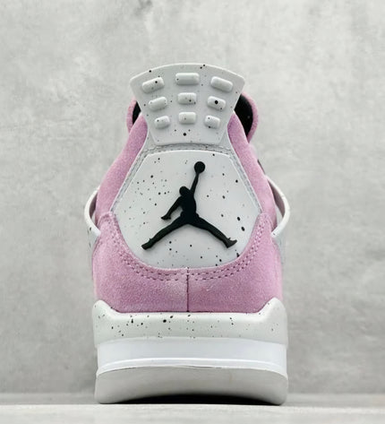 Air Jordan 4 " Orchid"