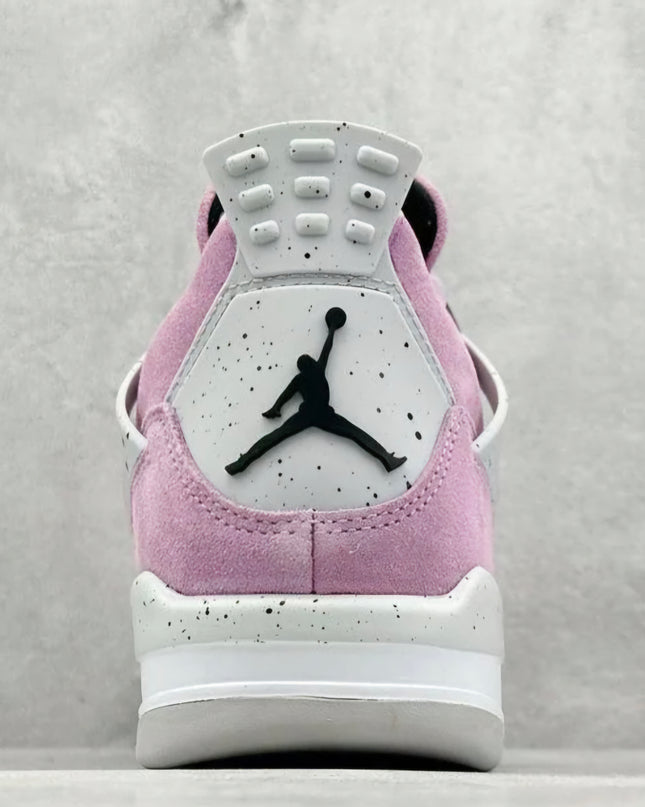 Air Jordan 4 " Orchid"