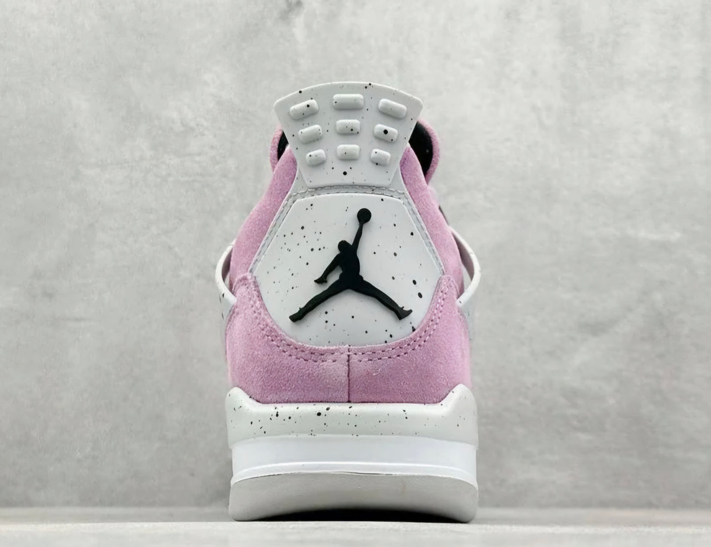 Air Jordan 4 " Orchid"