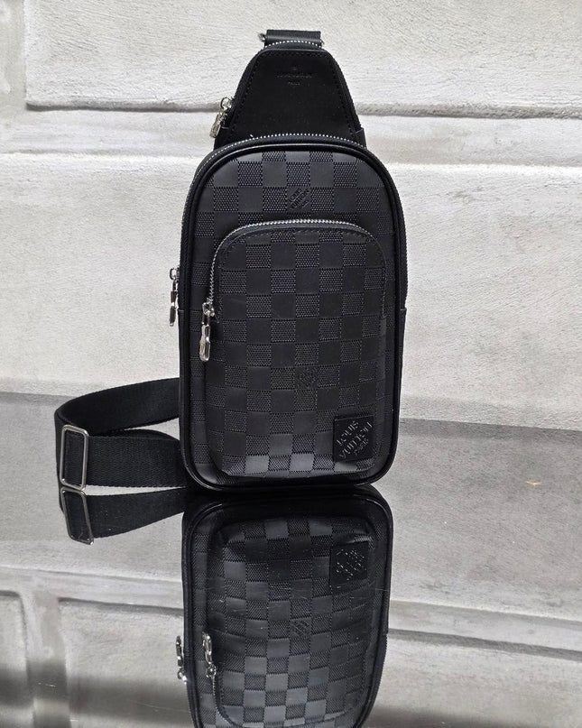 Louis Vuitton Messanger Torbice