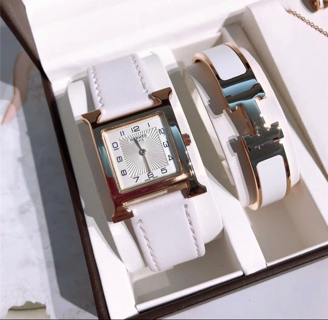 Hermes Komplet