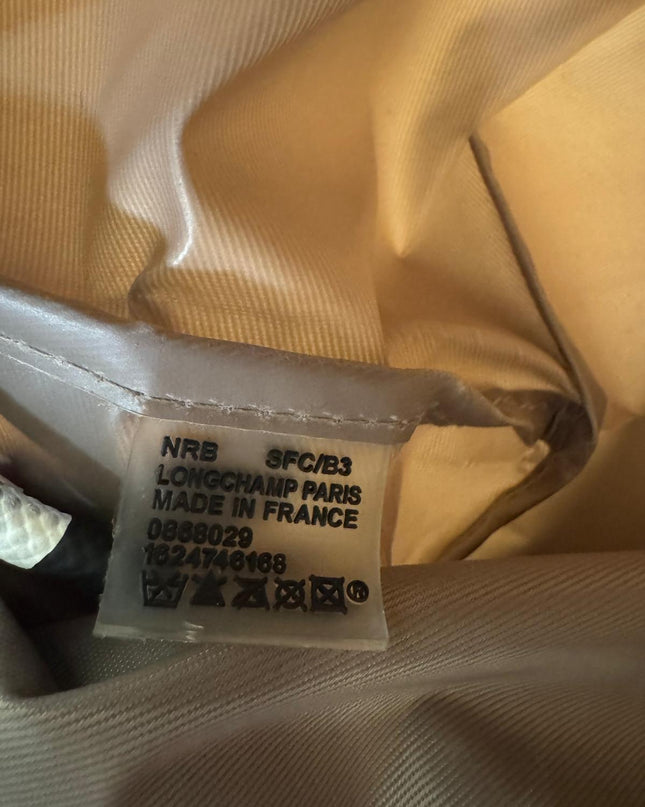 Longchamp "Energy" Veličina (S)