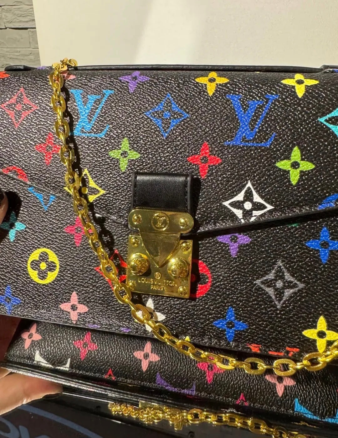 Louis Vuitton