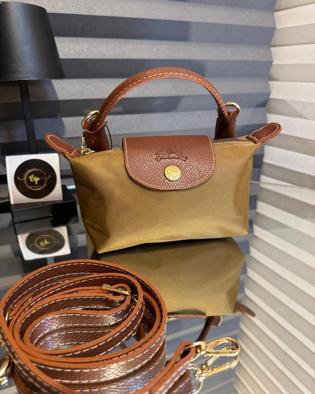 Longchamp (Veličina XS)