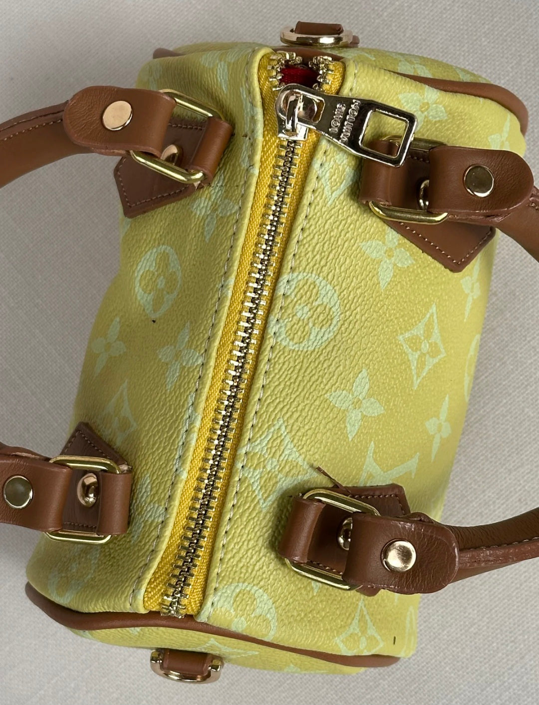 Louis Vuitton Nano Kolekcija