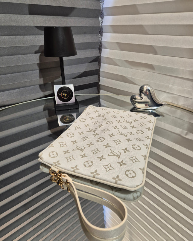 Louis Vuitton - Pismo torbica