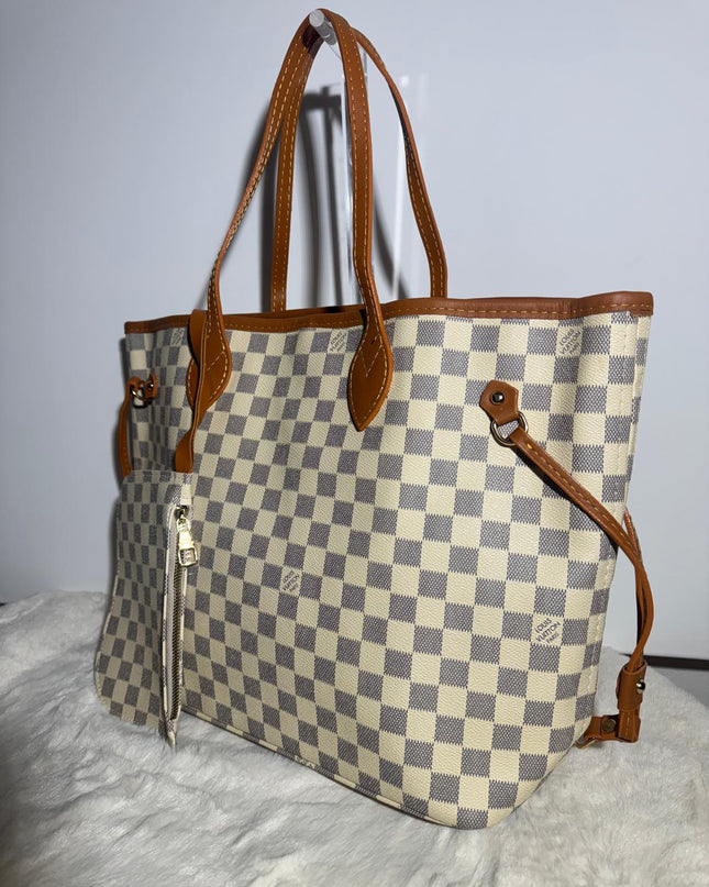 Louis Vuitton Neverfull