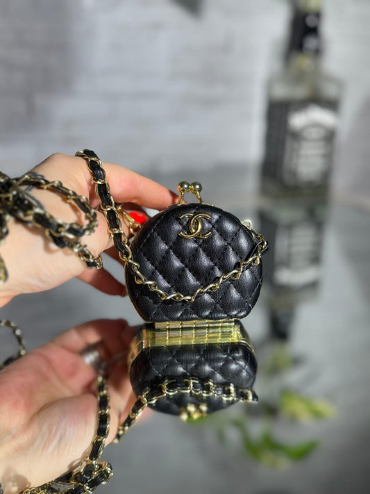 Chanel mini bag