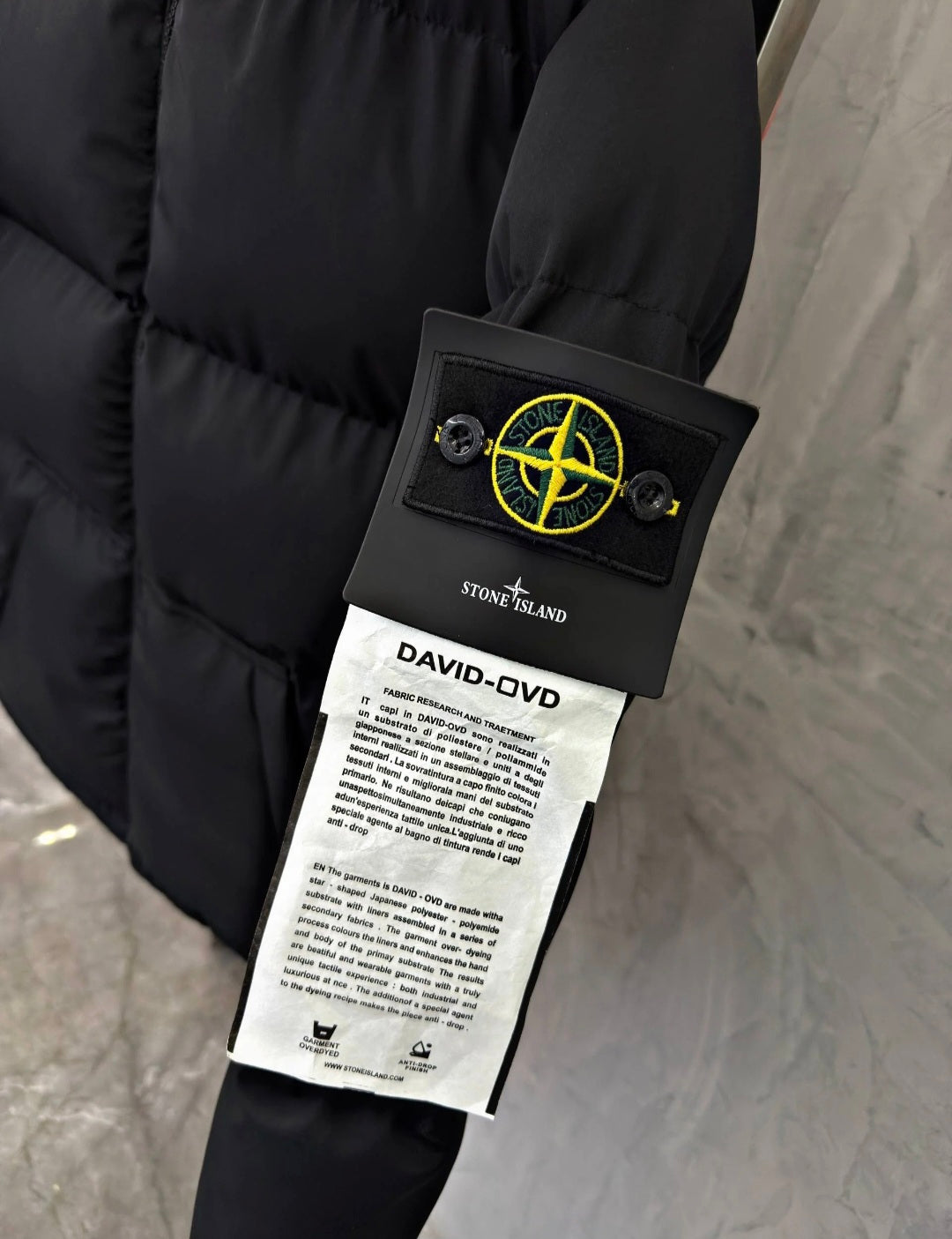 Stone Island