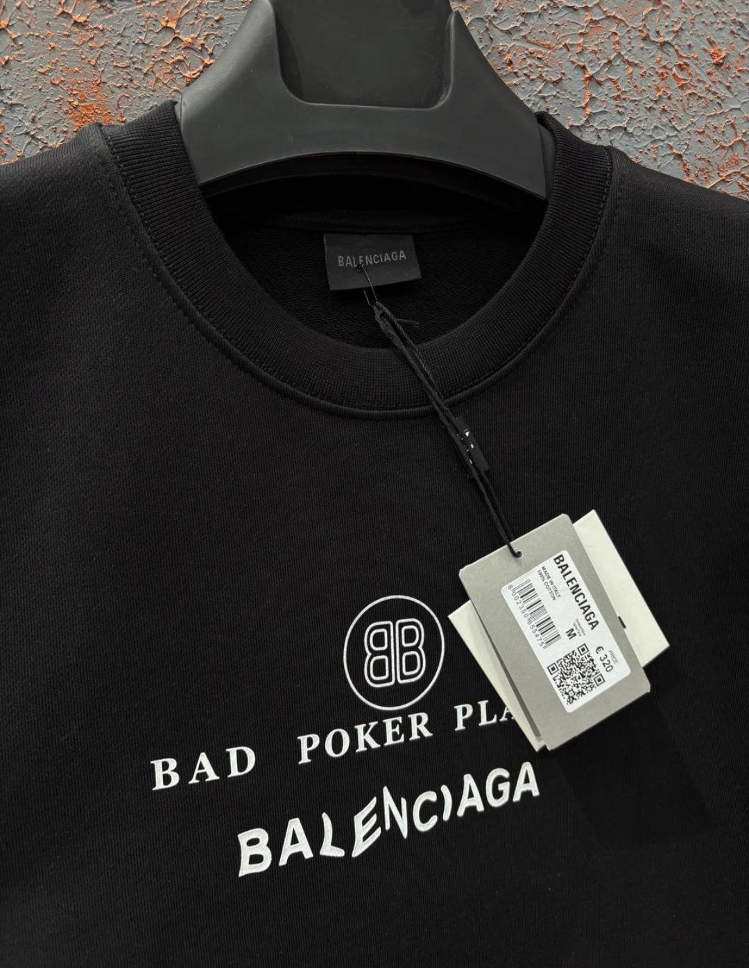 Balenciaga