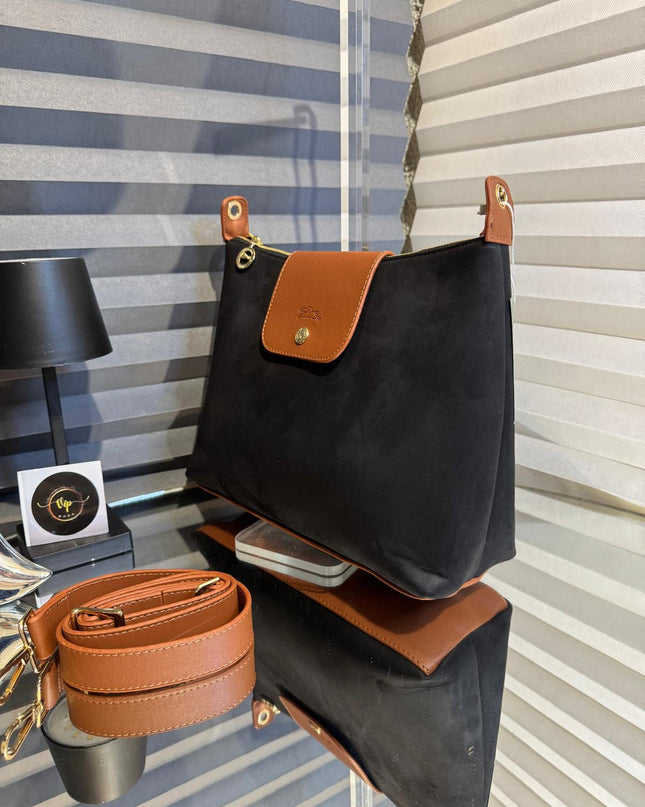 Longchamp " LE PLIAGE XTRA M HOBO BAG "