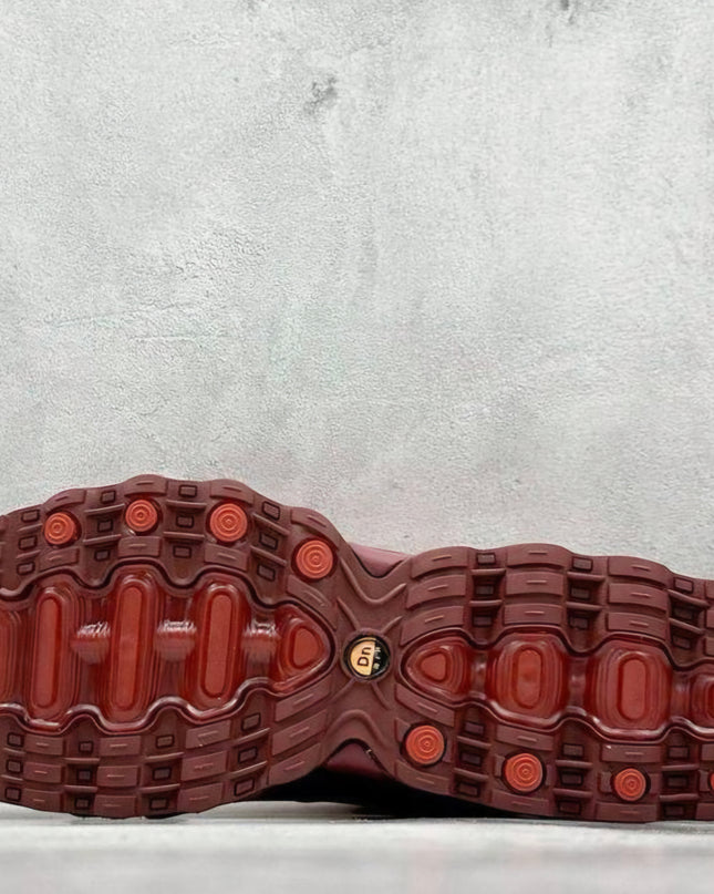 Nike Air Max DN8 Red