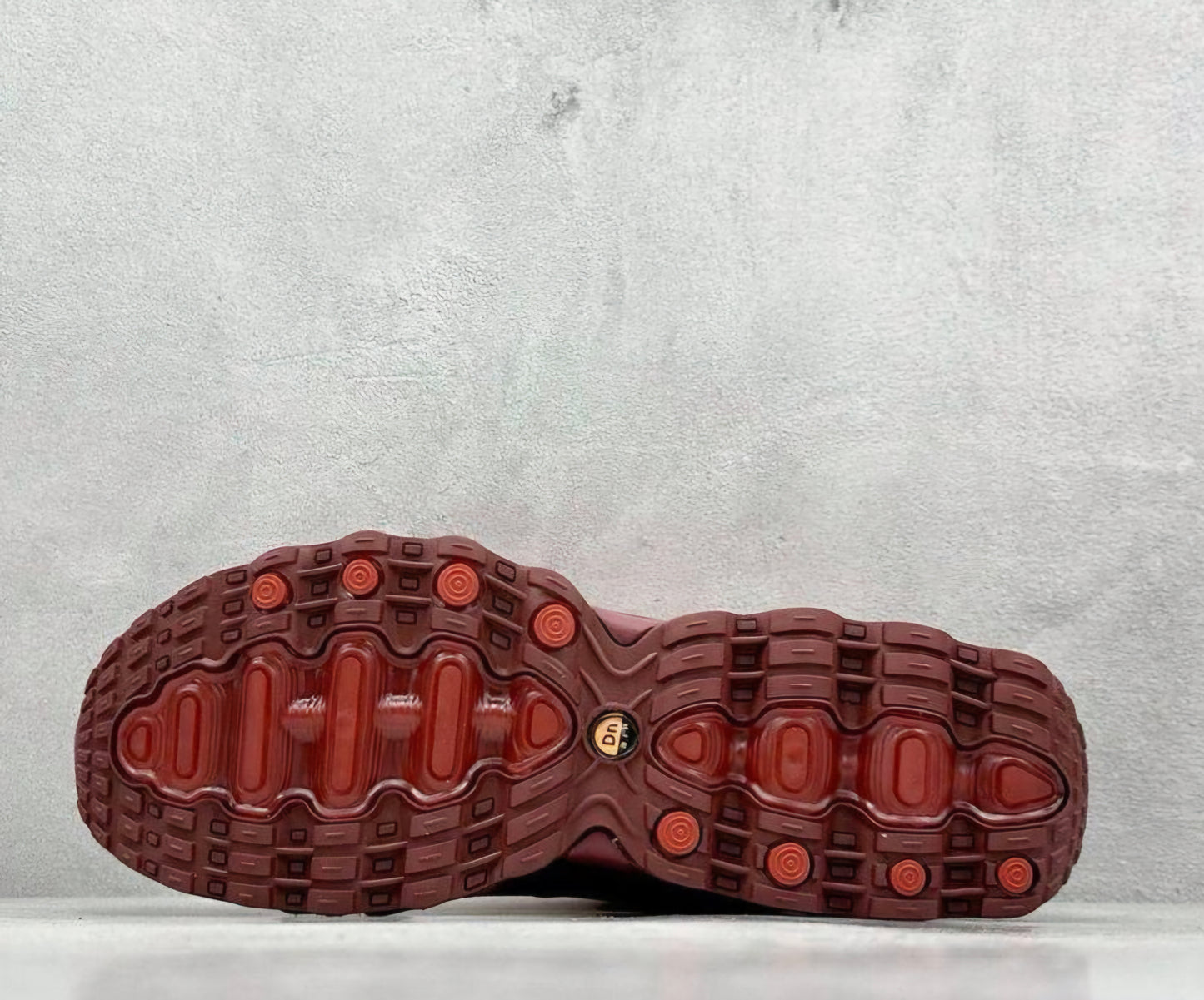 Nike Air Max DN8 Red