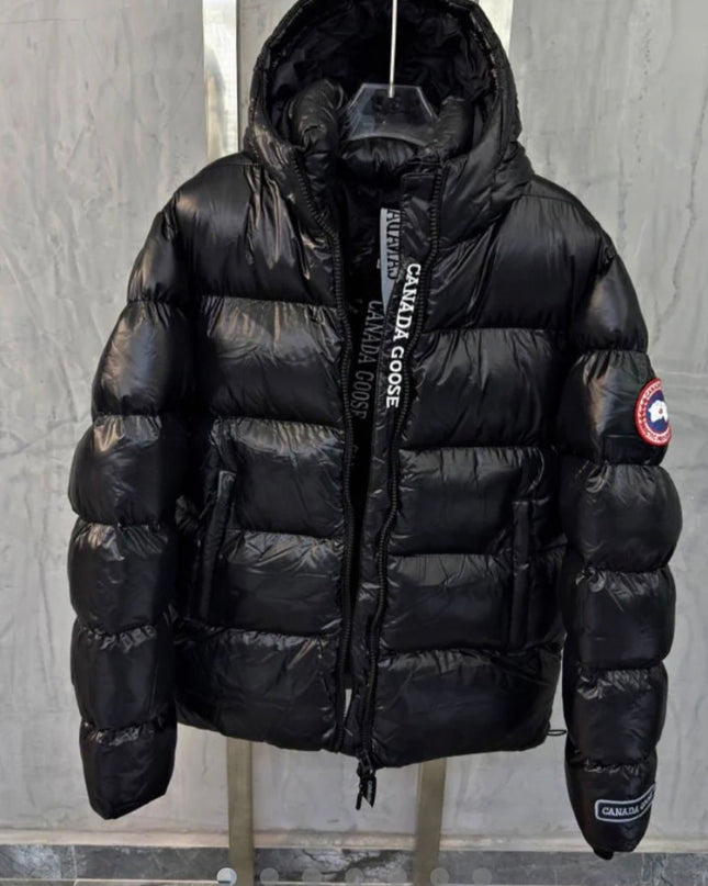 Canada Goose