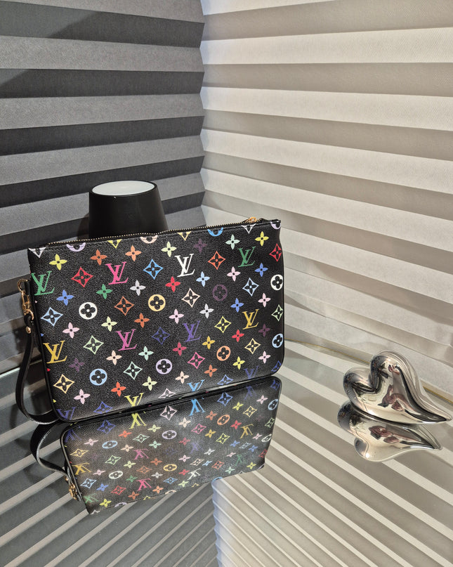 Louis Vuitton - Pismo torbica