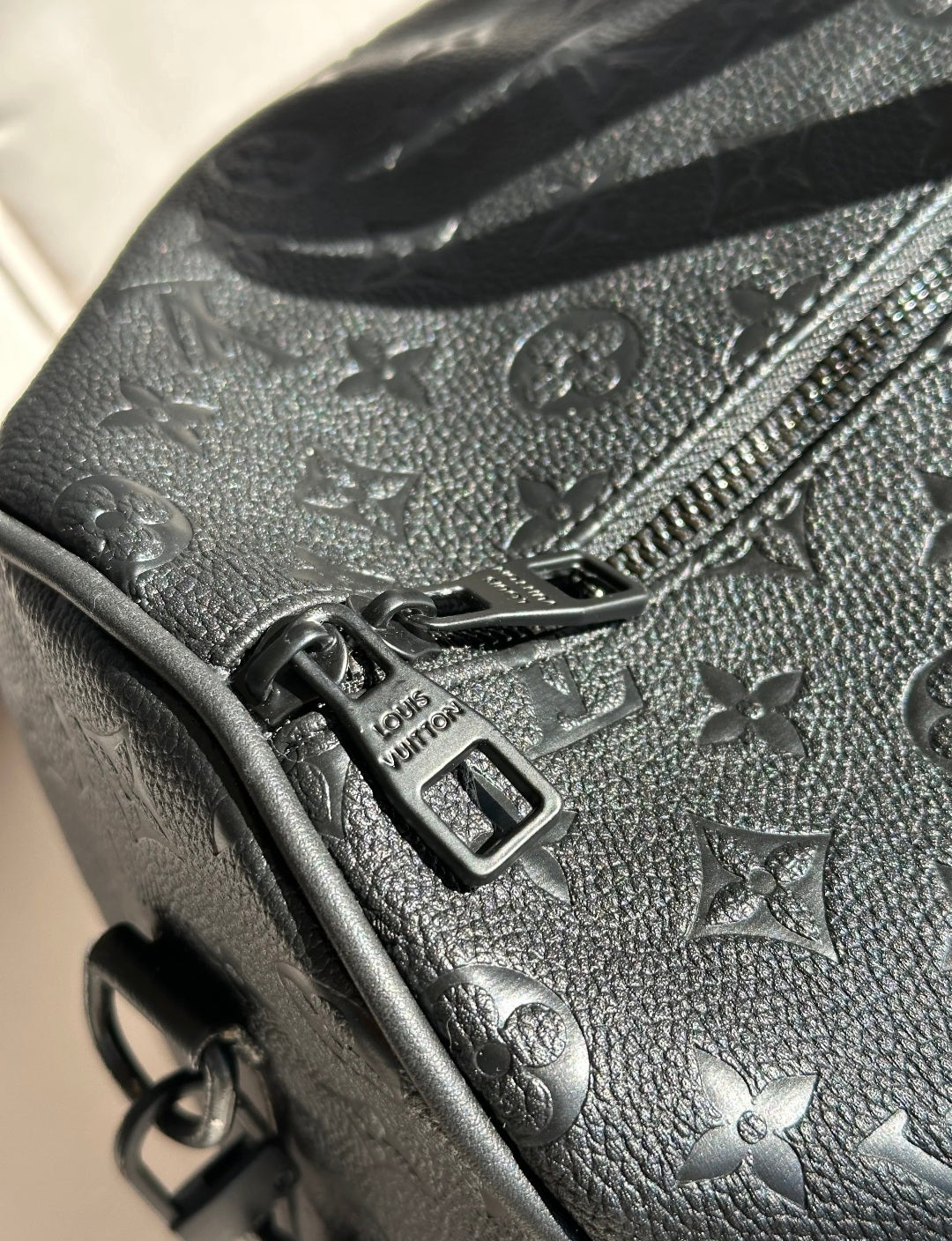 Louis Vuitton - Putna torba