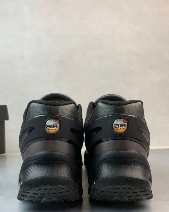 Nike Air Max DN8 black