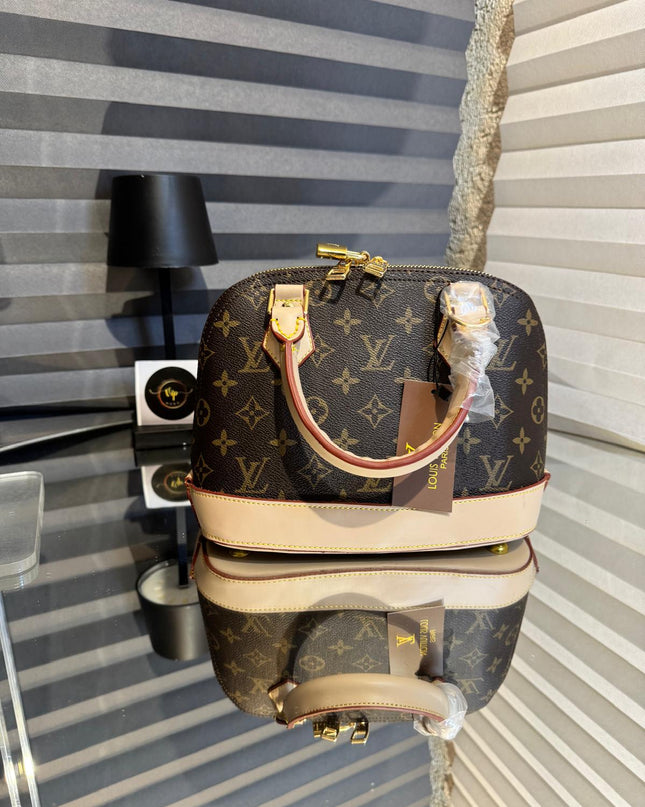 Louis Vuitton - "Alma"