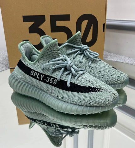 Yeezy Boost 350 "Salt"