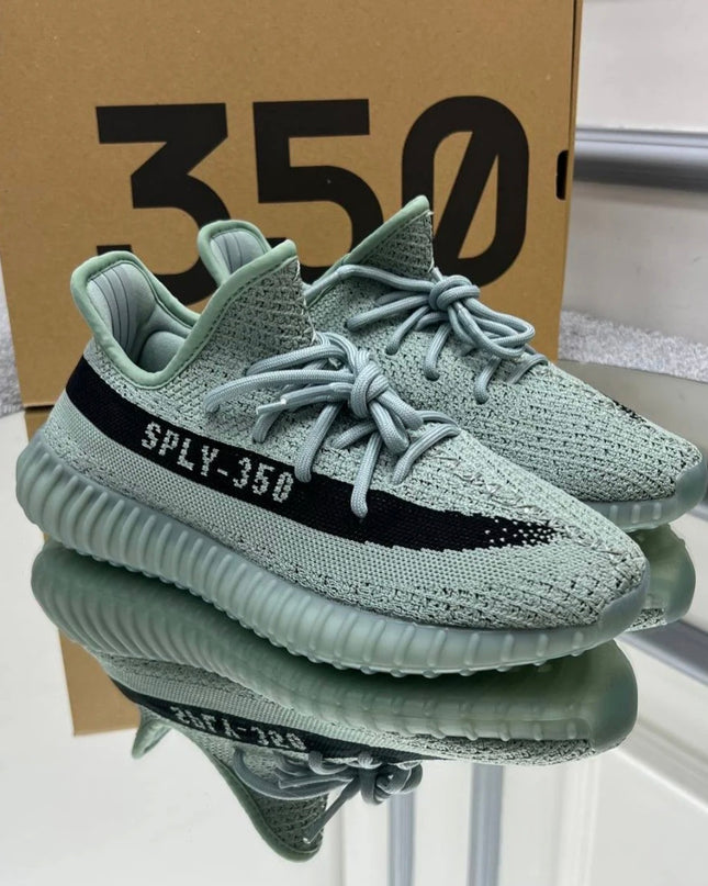 Yeezy Boost 350 "Salt"