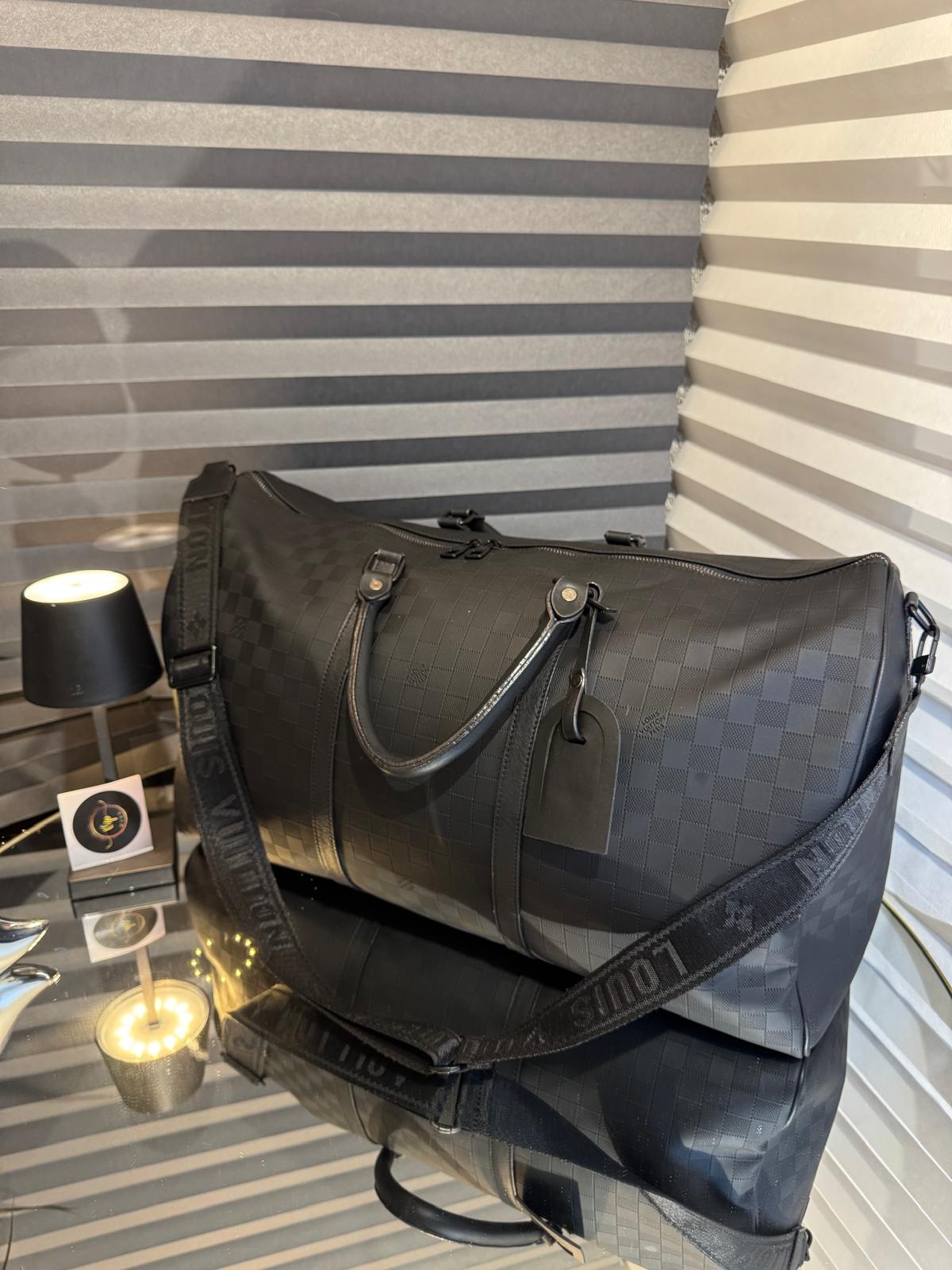 Louis Vuitton - Putna torba