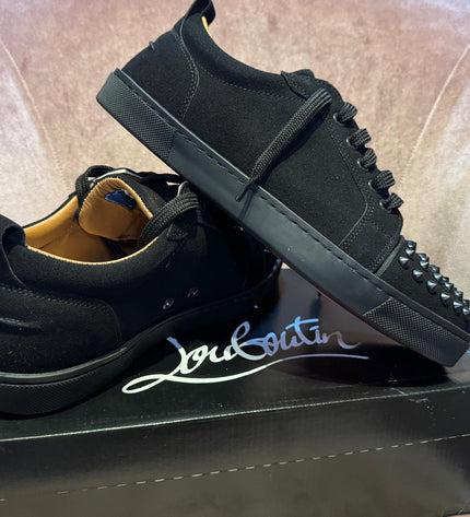 Christian Louboutin Spikes