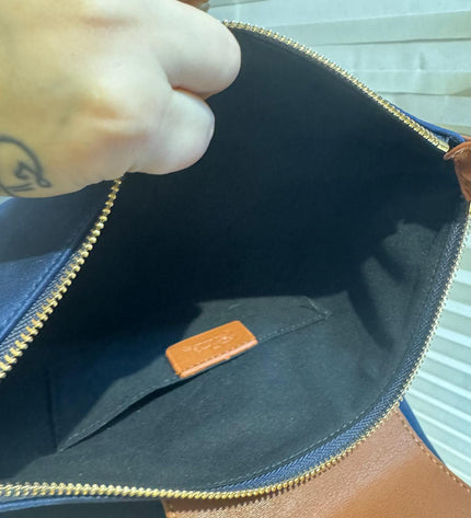 Longchamp " LE PLIAGE XTRA M HOBO BAG "