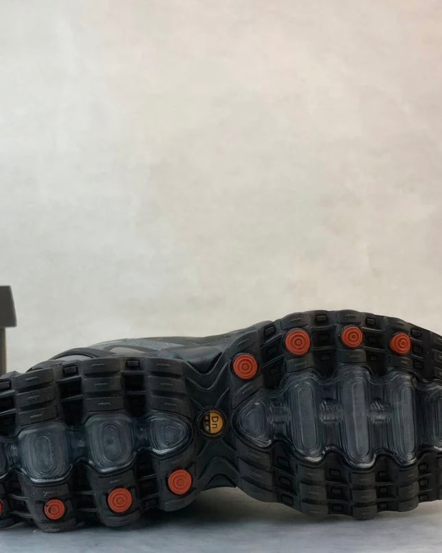 Nike Air Max DN8 black