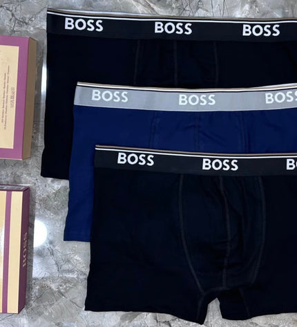 Hugo Boss
