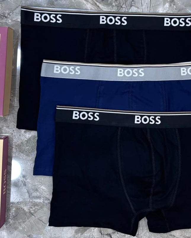 Hugo Boss