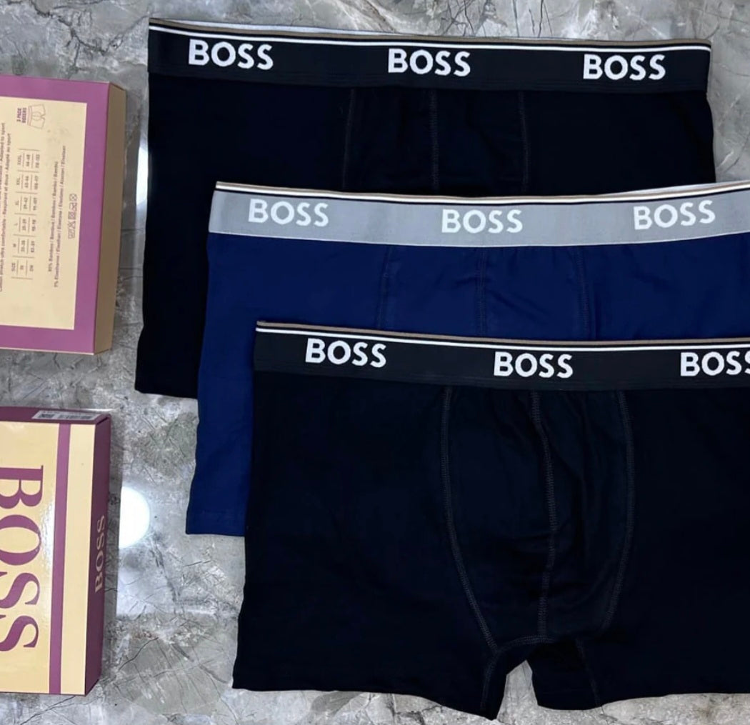 Hugo Boss