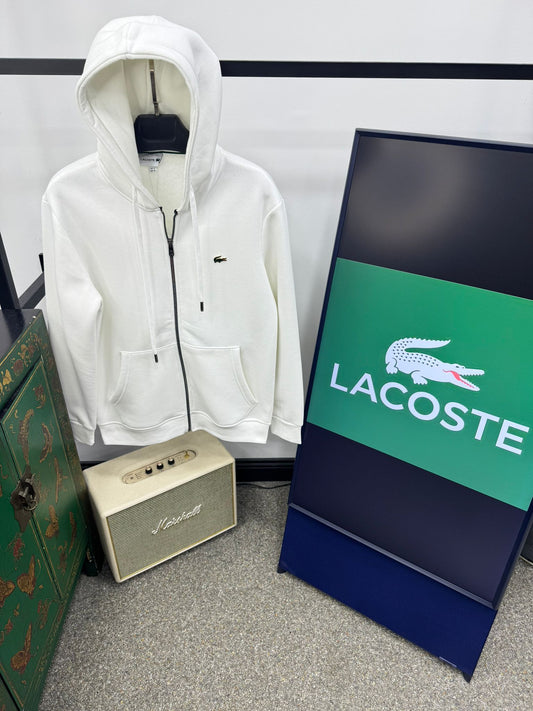 Lacoste
