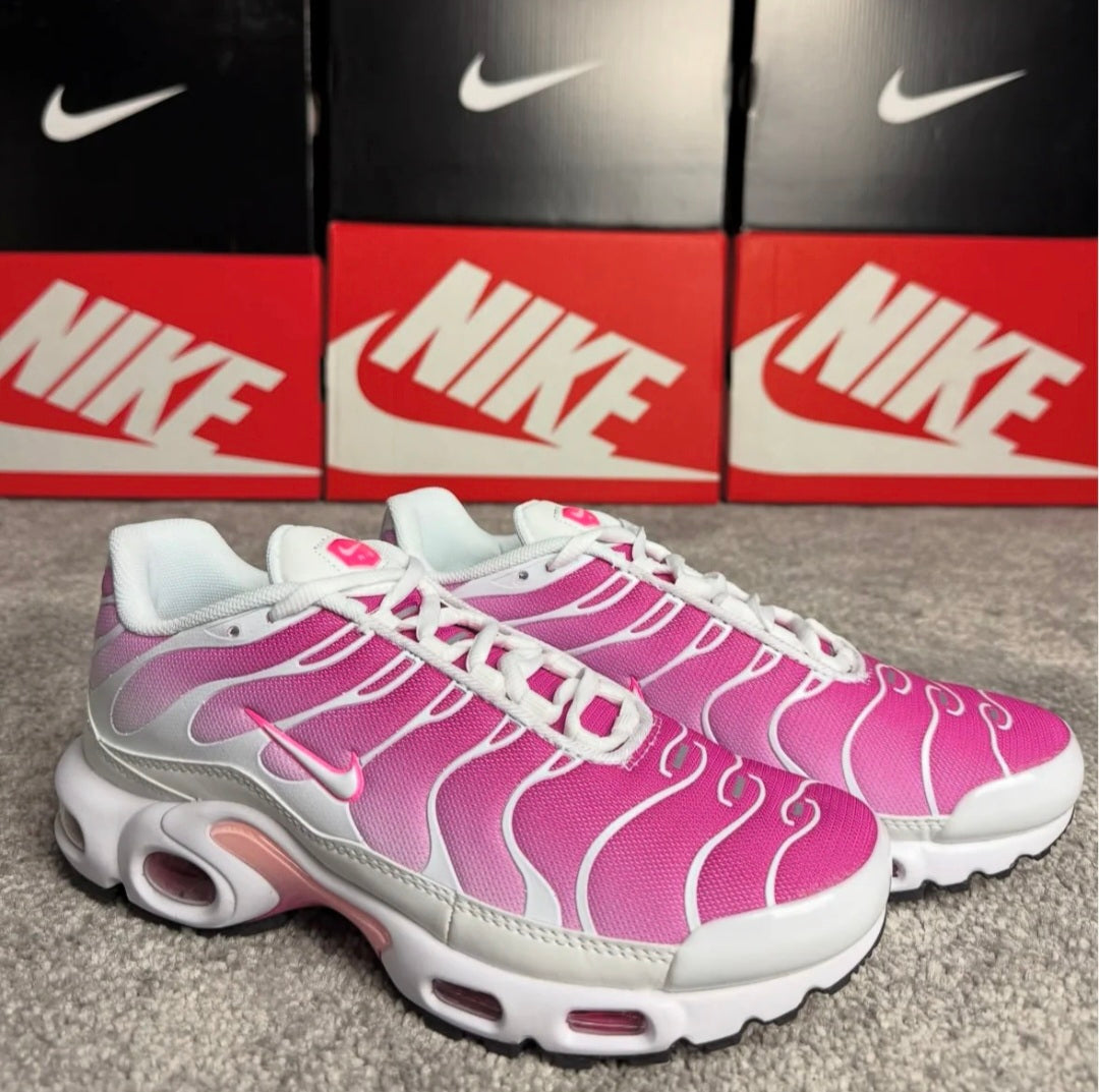 Nike Air Max Plus