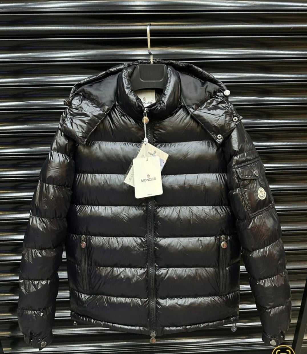 Moncler