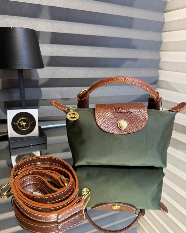 Longchamp (Veličina XS)