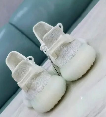 Yeezy Boost 350 V2 Cream White