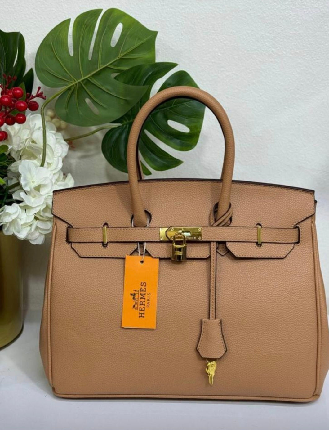 HERMES Birkin "35"