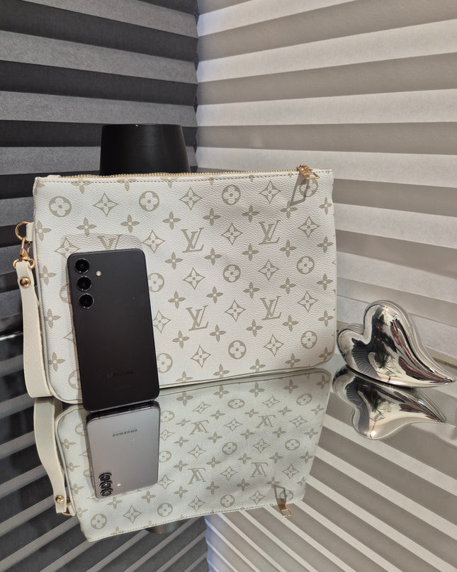 Louis Vuitton - Pismo torbica