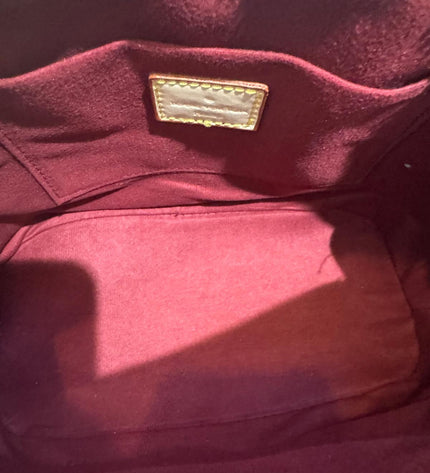 Louis Vuitton - "Alma"