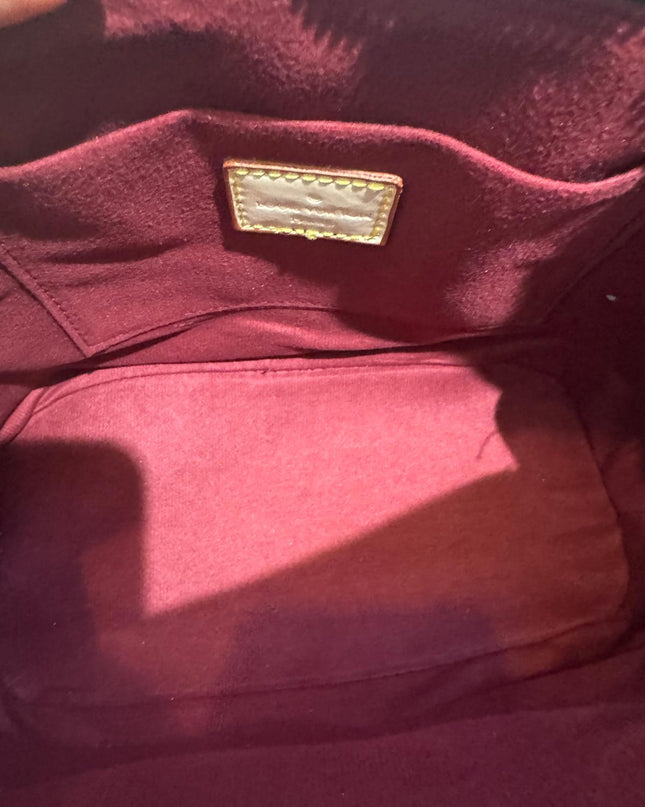 Louis Vuitton - "Alma"