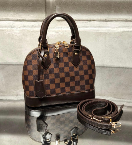 Louis Vuitton "Alma"