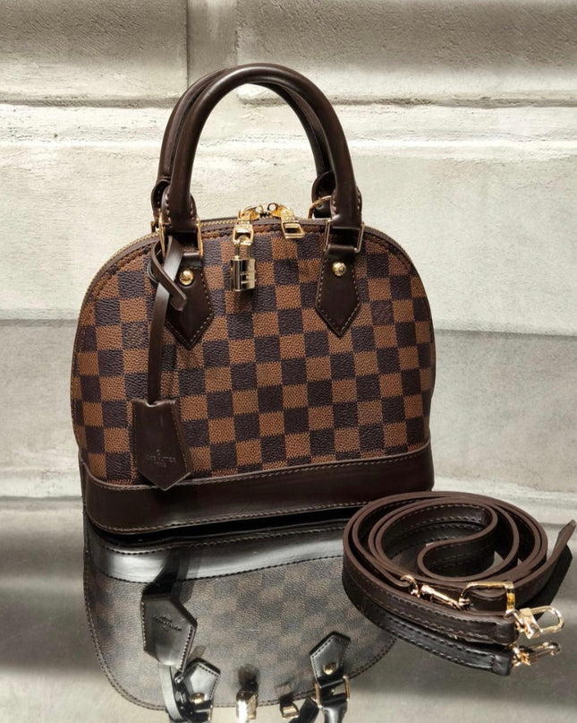 Louis Vuitton "Alma"