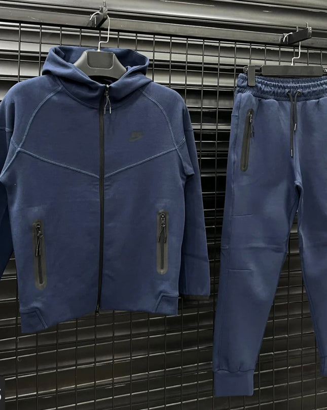 NIKE TECH FLEECE KIDS