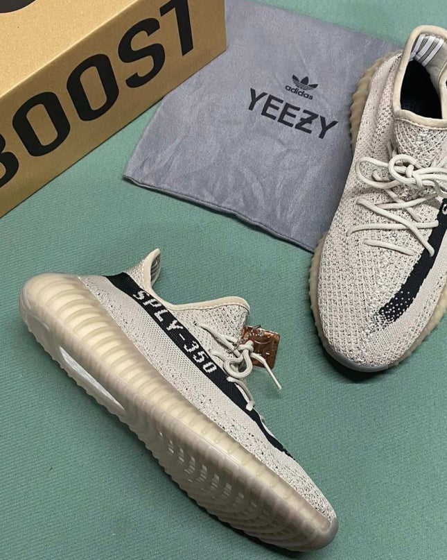 Yeezy Boost V2 "Slate"