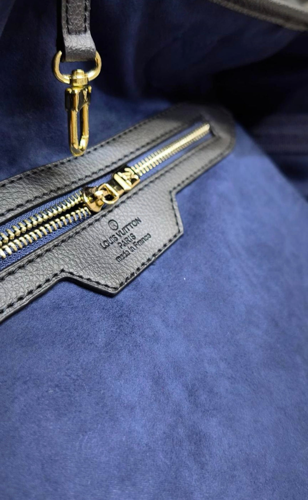 Louis Vuitton Neverfull Premium