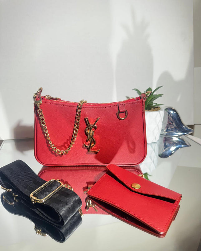 YSL Nova kolekcija‼️