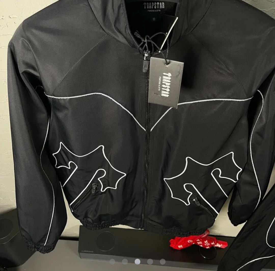 Trapstar " Reflective"